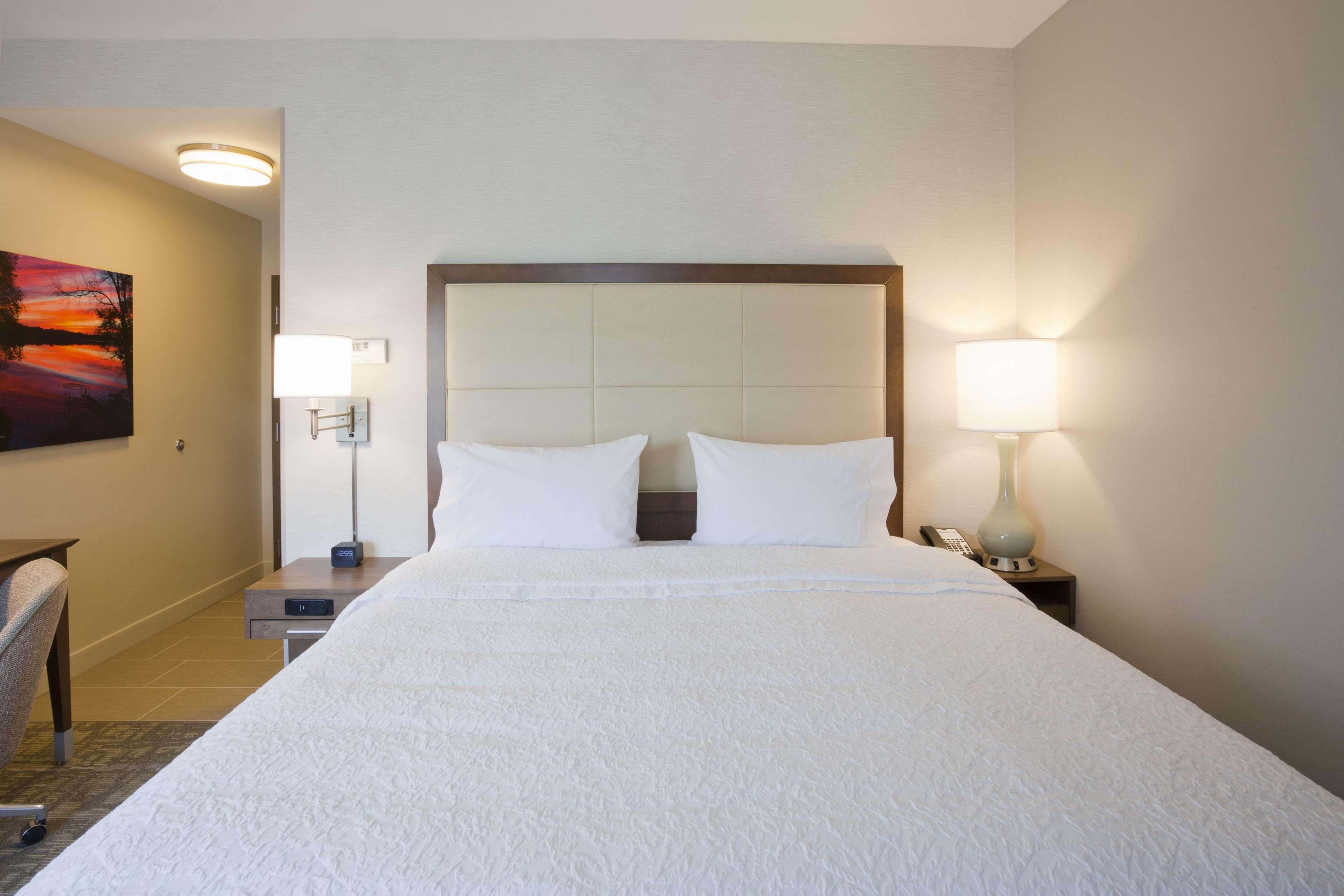 Hampton Inn Spicer Green Lake, Mn Exterior foto