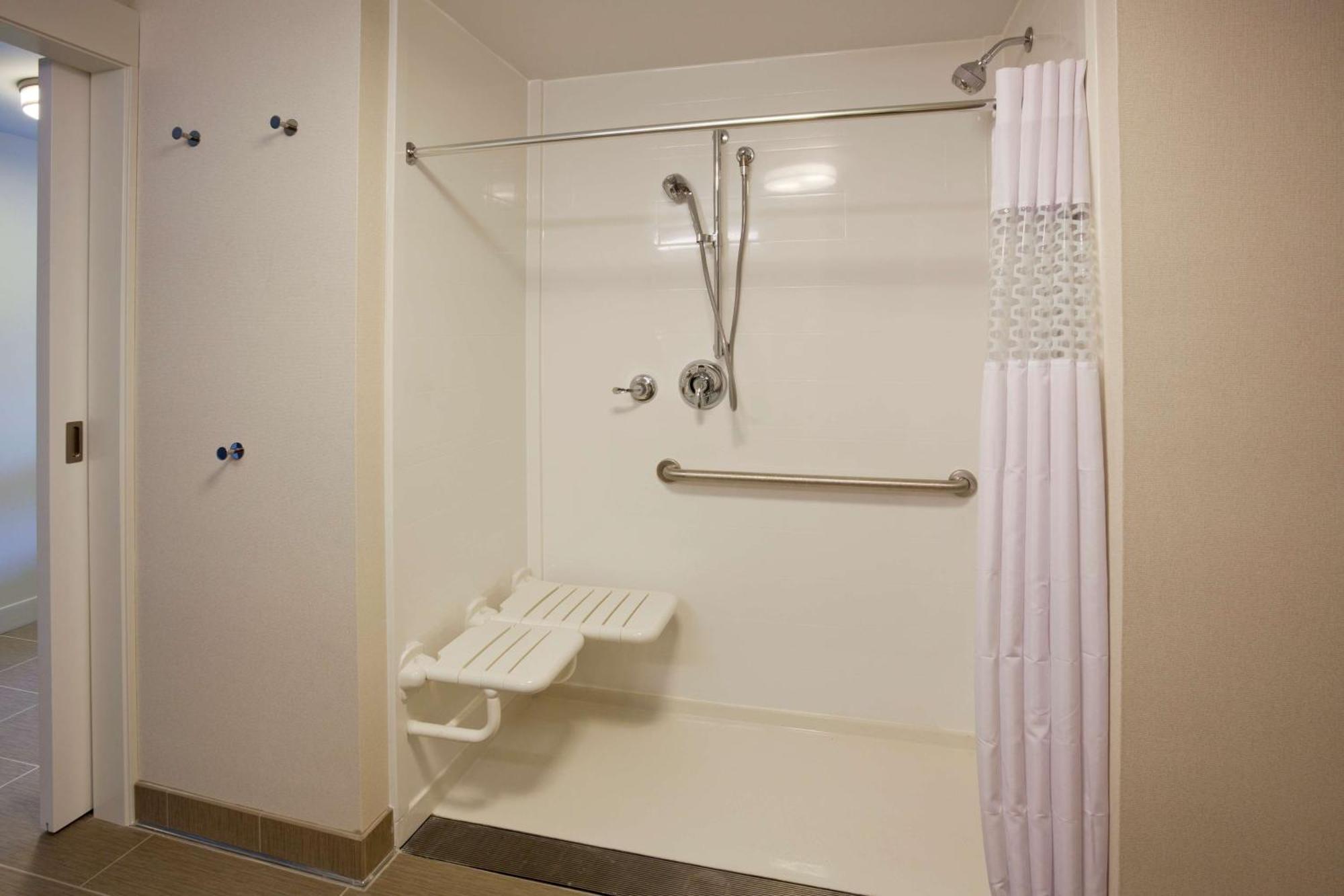 Hampton Inn Spicer Green Lake, Mn Exterior foto