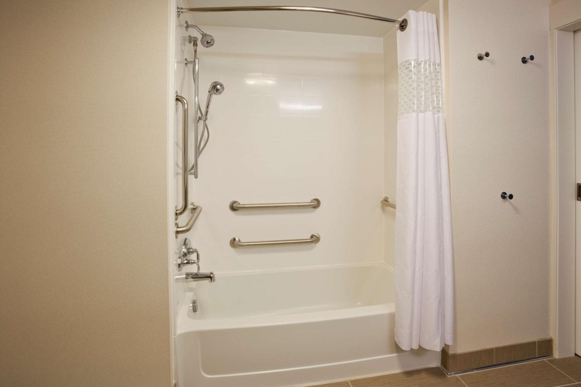 Hampton Inn Spicer Green Lake, Mn Exterior foto