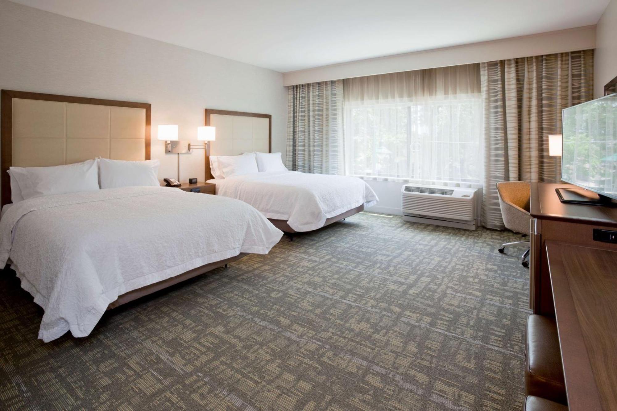 Hampton Inn Spicer Green Lake, Mn Exterior foto